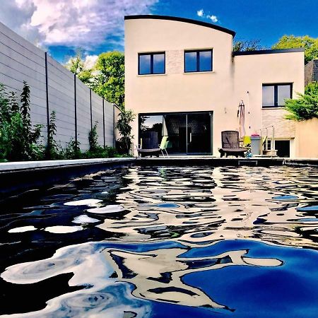 Villa D'เอ-แชมเปญ ภายนอก รูปภาพ