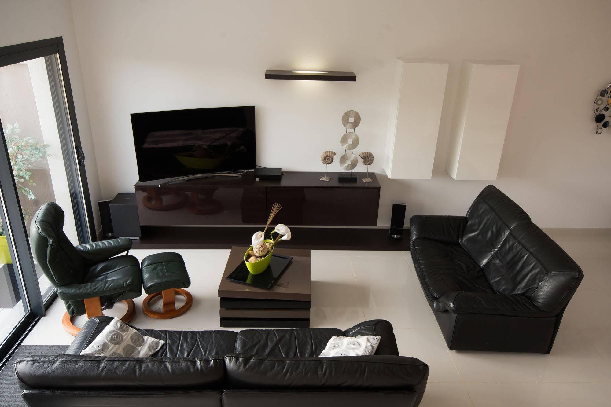 Villa D'เอ-แชมเปญ ภายนอก รูปภาพ